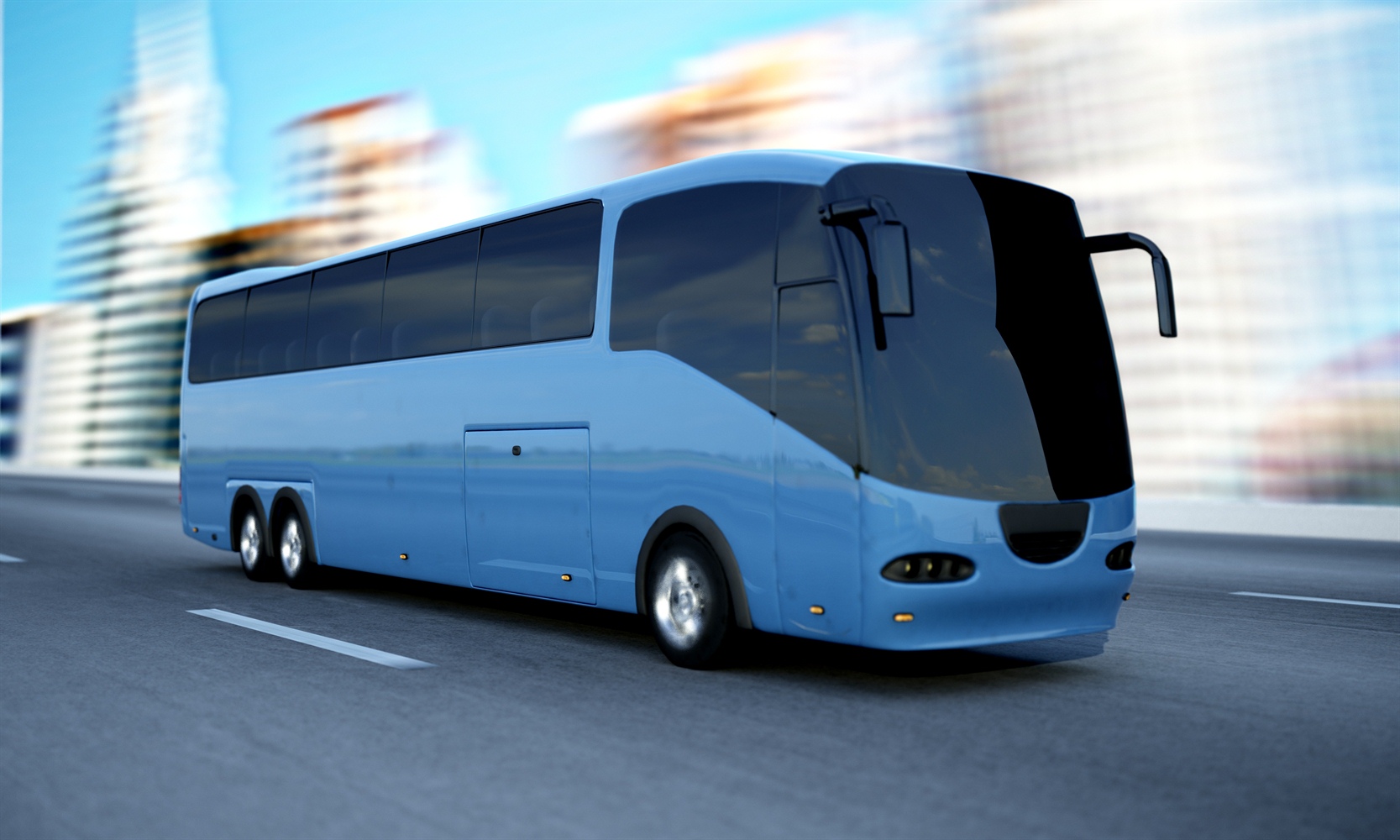 Speciale bussen