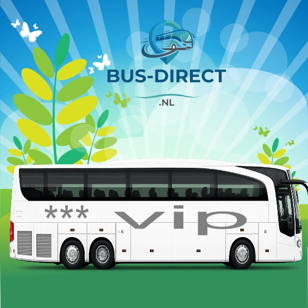 VIP Touringcar